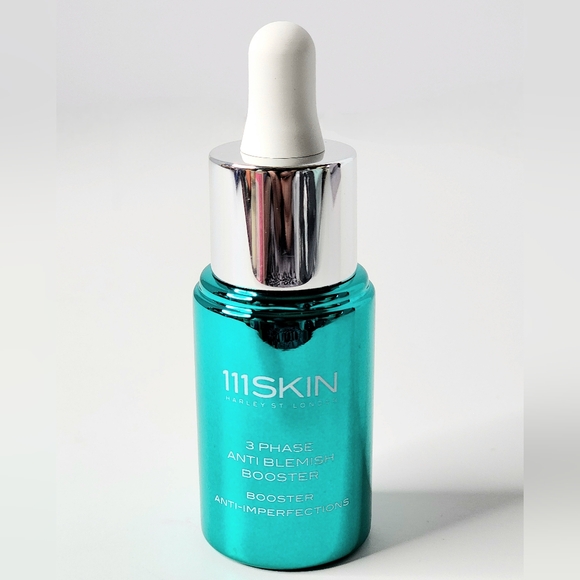 111Skin 3 Phase Anti Blemish Booster